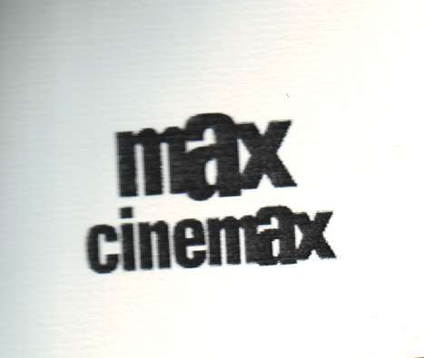 Mark logo